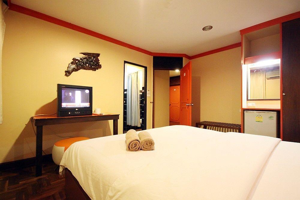 The Palm Delight Lodge Bãi biển Jomtien Ngoại thất bức ảnh