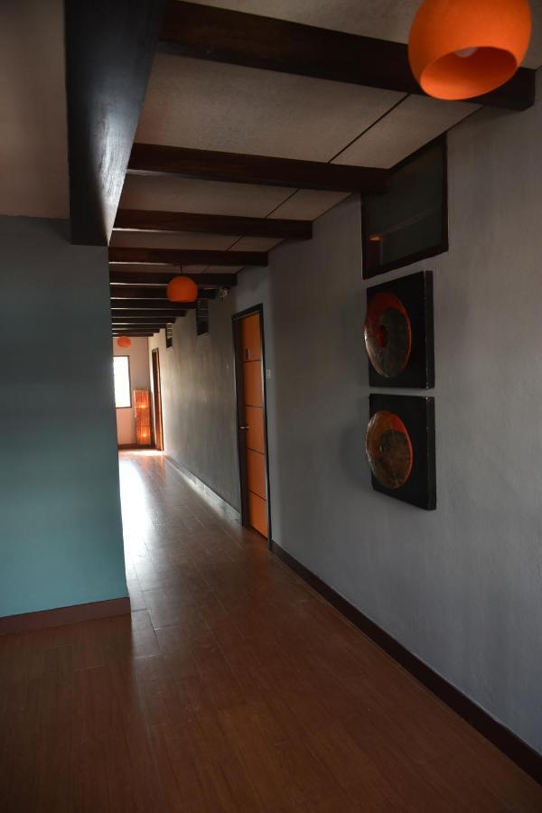 The Palm Delight Lodge Bãi biển Jomtien Ngoại thất bức ảnh